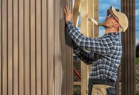 Best Custom Siding Design  in Shasta, CA